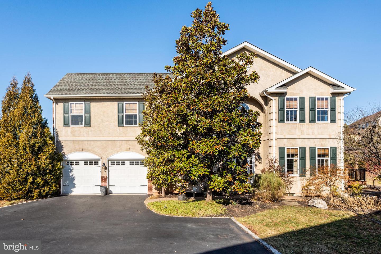 2139 Eastport Way Property Photo