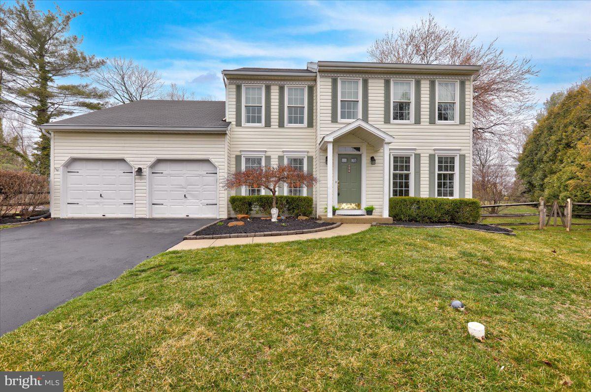 907 Shamrock Ct Property Photo
