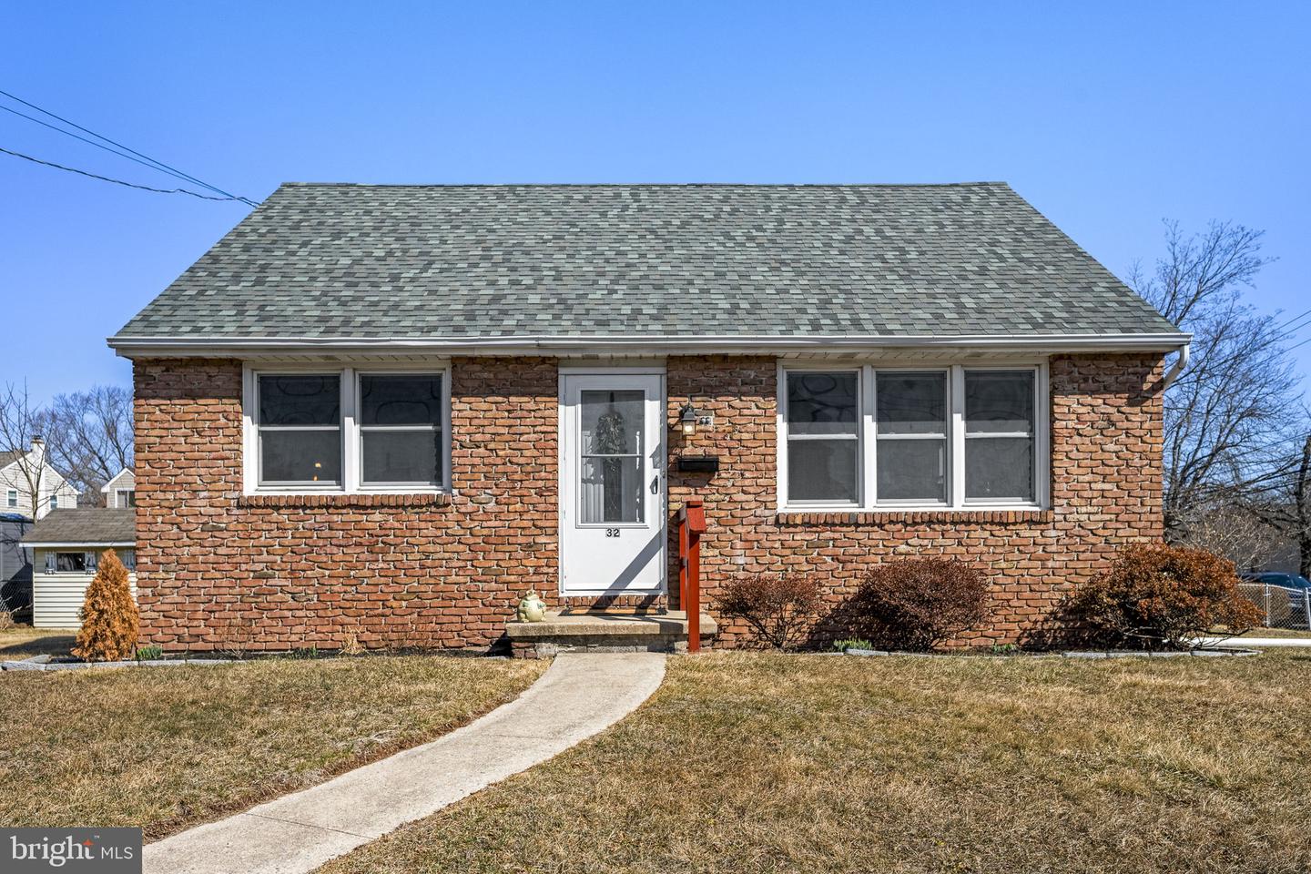 32 Anthony Wayne Dr Property Photo