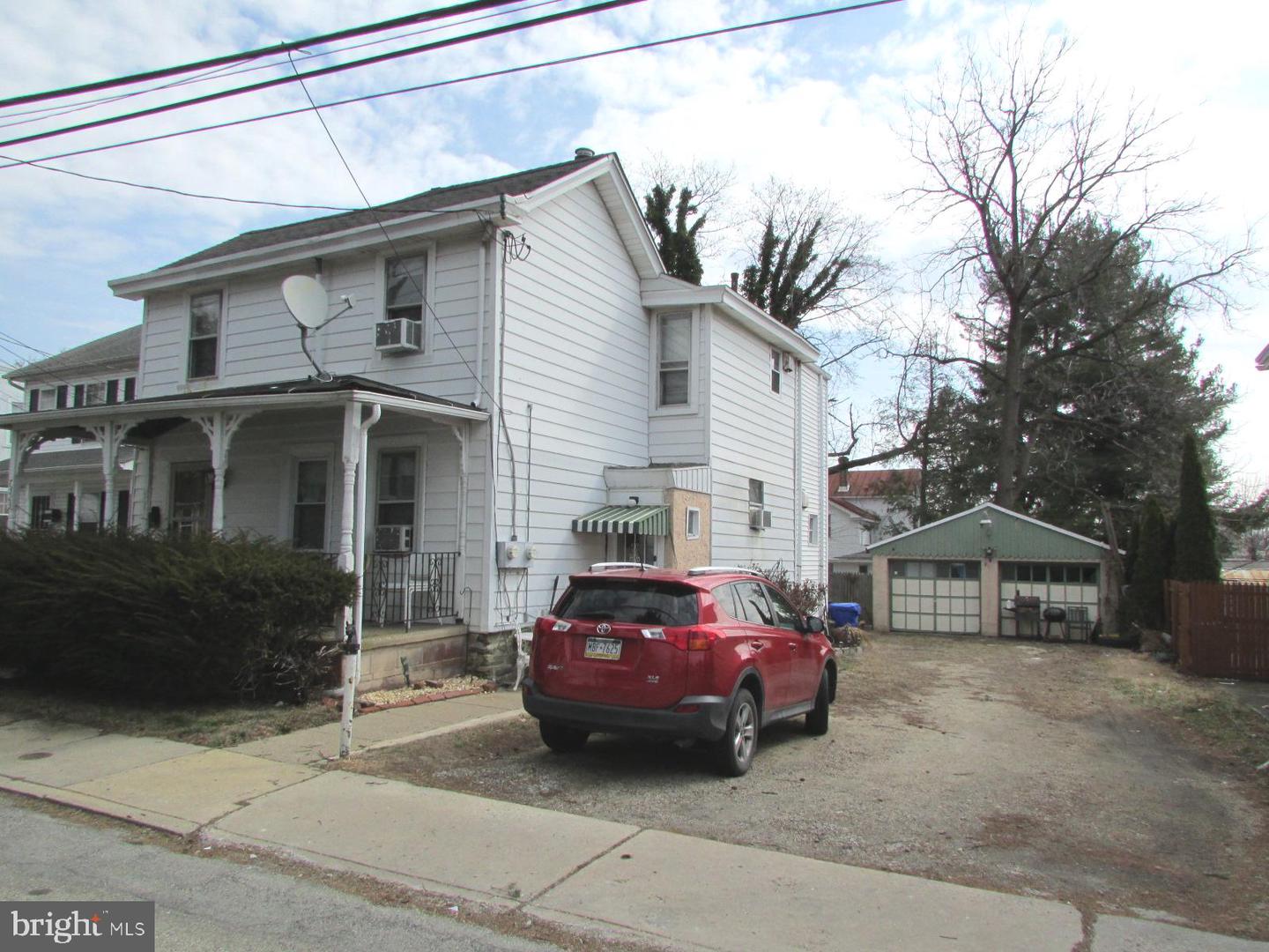 7323 School Ln Property Photo 2