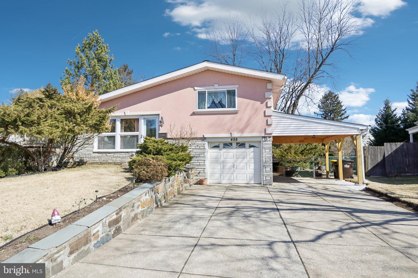 Upper Merion Real Estate Listings Main Image