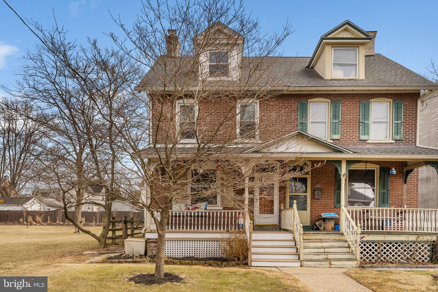 313 Shearer St Property Photo