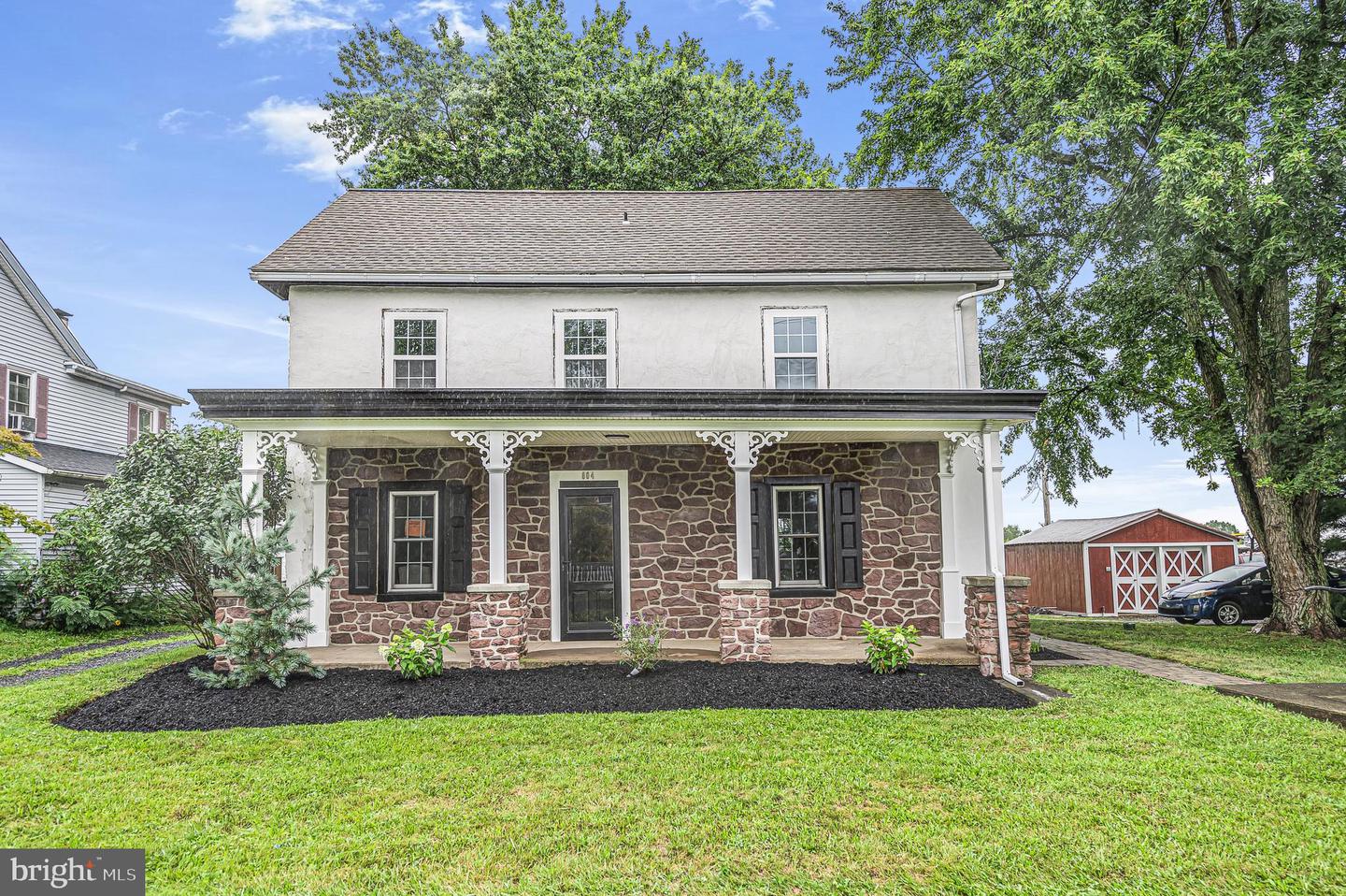 804 Old Skippack Rd Property Photo