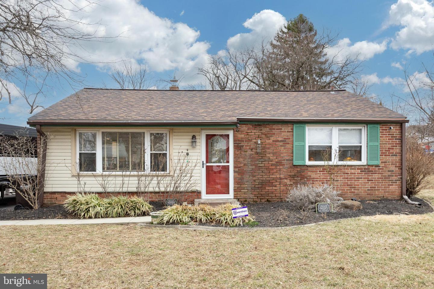 579 Powderhorn Rd Property Photo
