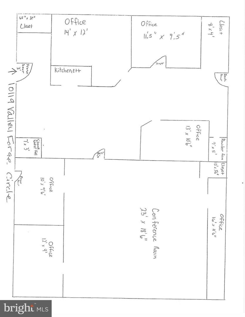 10119 Valley Forge Cir #119 Property Photo 16