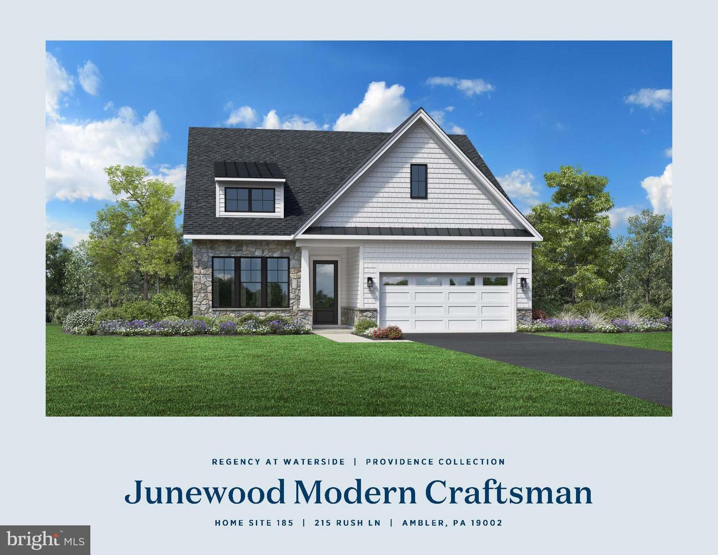 215 Rush Ln #lot 225 Property Photo