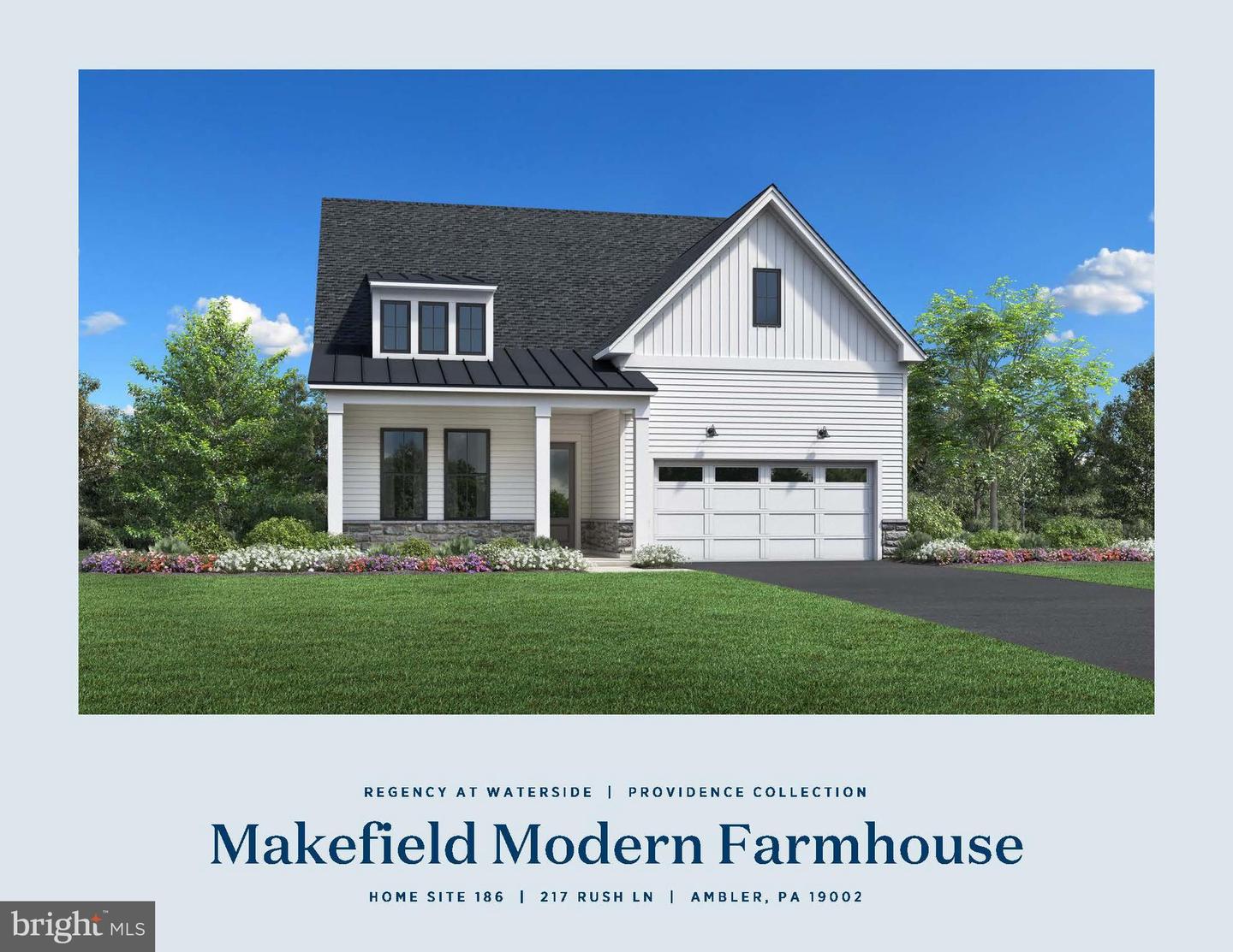 217 Rush Ln #lot 186 Property Photo
