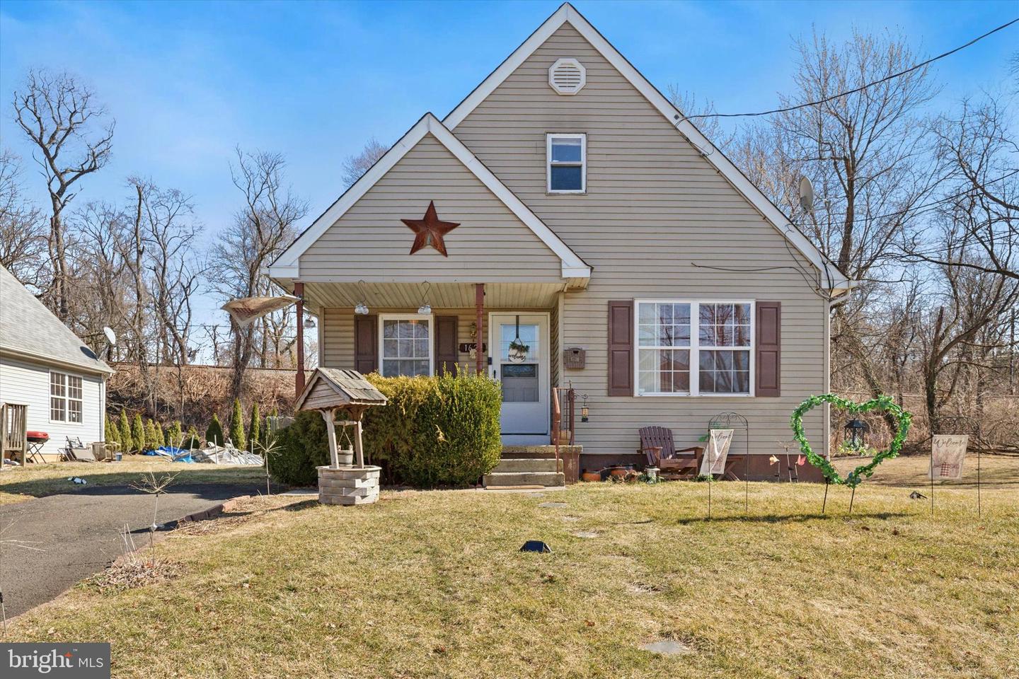 1621 Washington Ave Property Photo