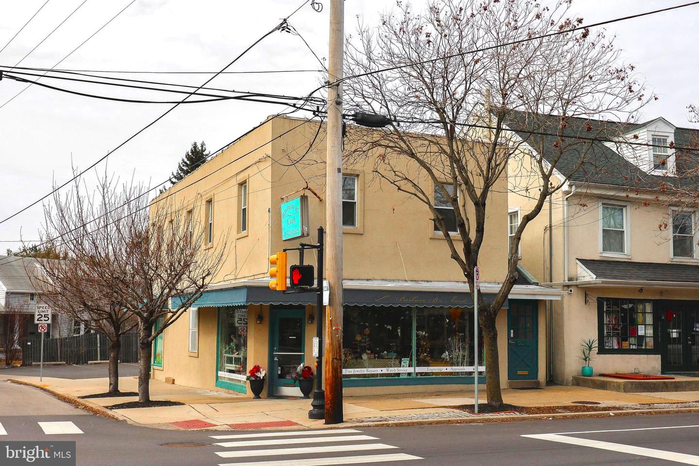 1501 Bethlehem Pike #2nd Floor Property Photo