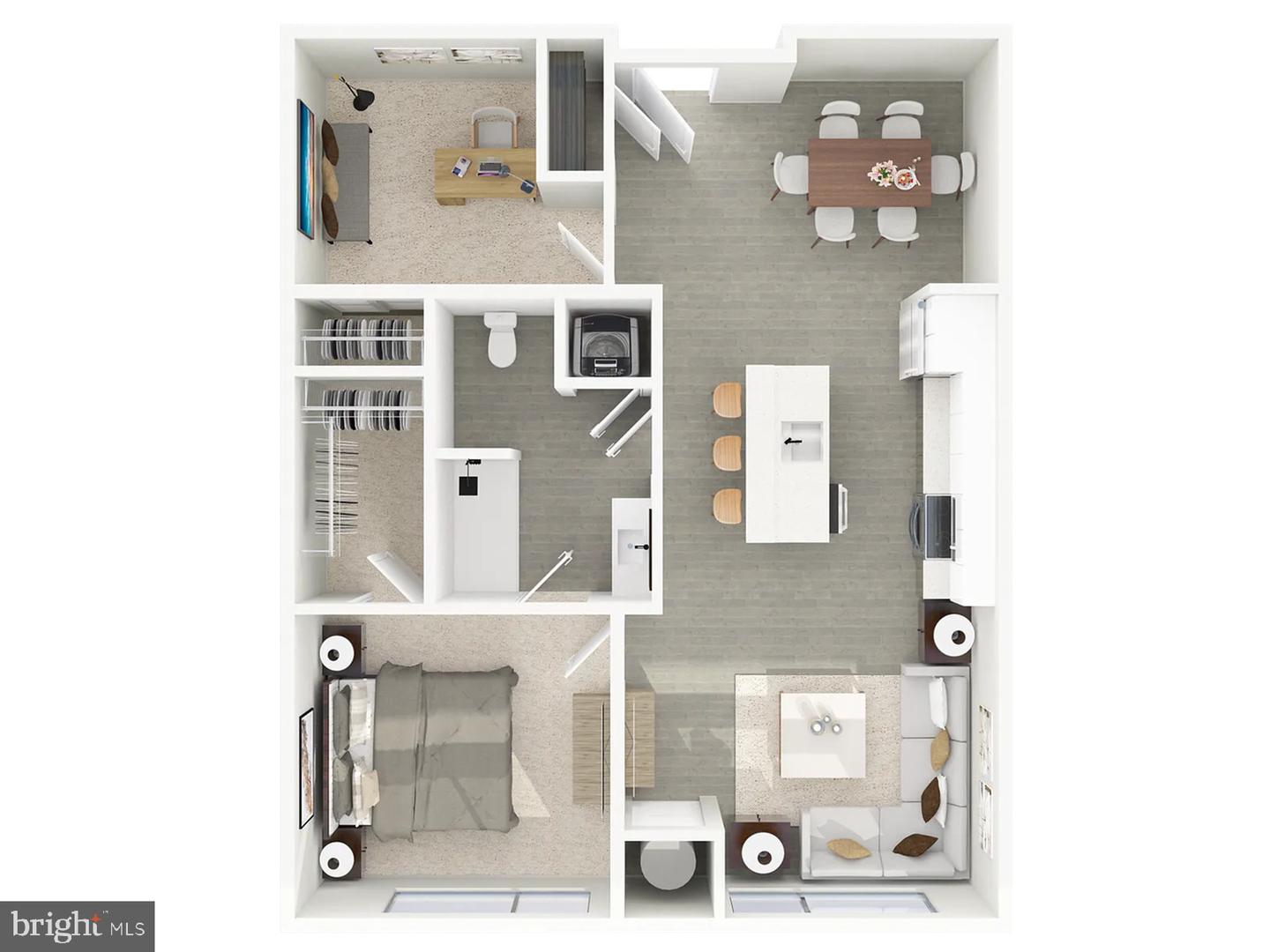 9 Presidential Blvd #1b-228 Property Photo