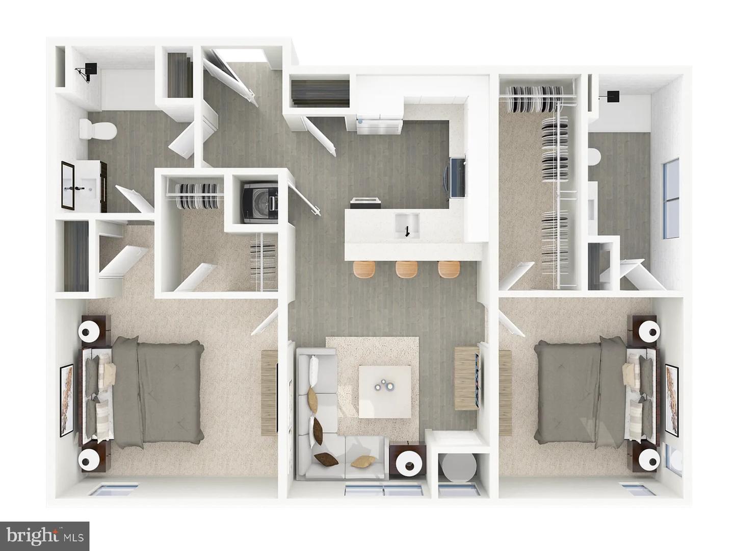 9 Presidential Blvd #2b-211 Property Photo