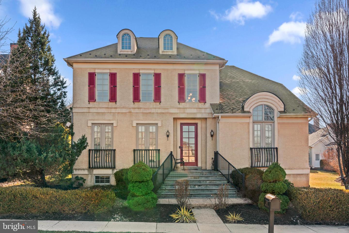 1632 Copper Beech Rd Property Photo