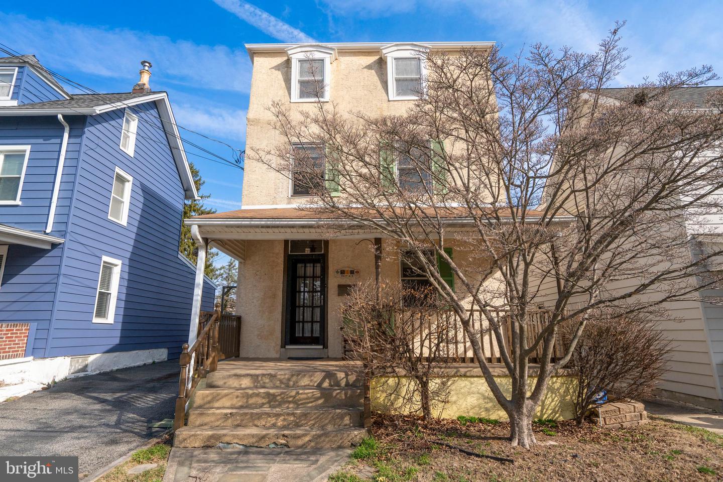 513 East Ave Property Photo