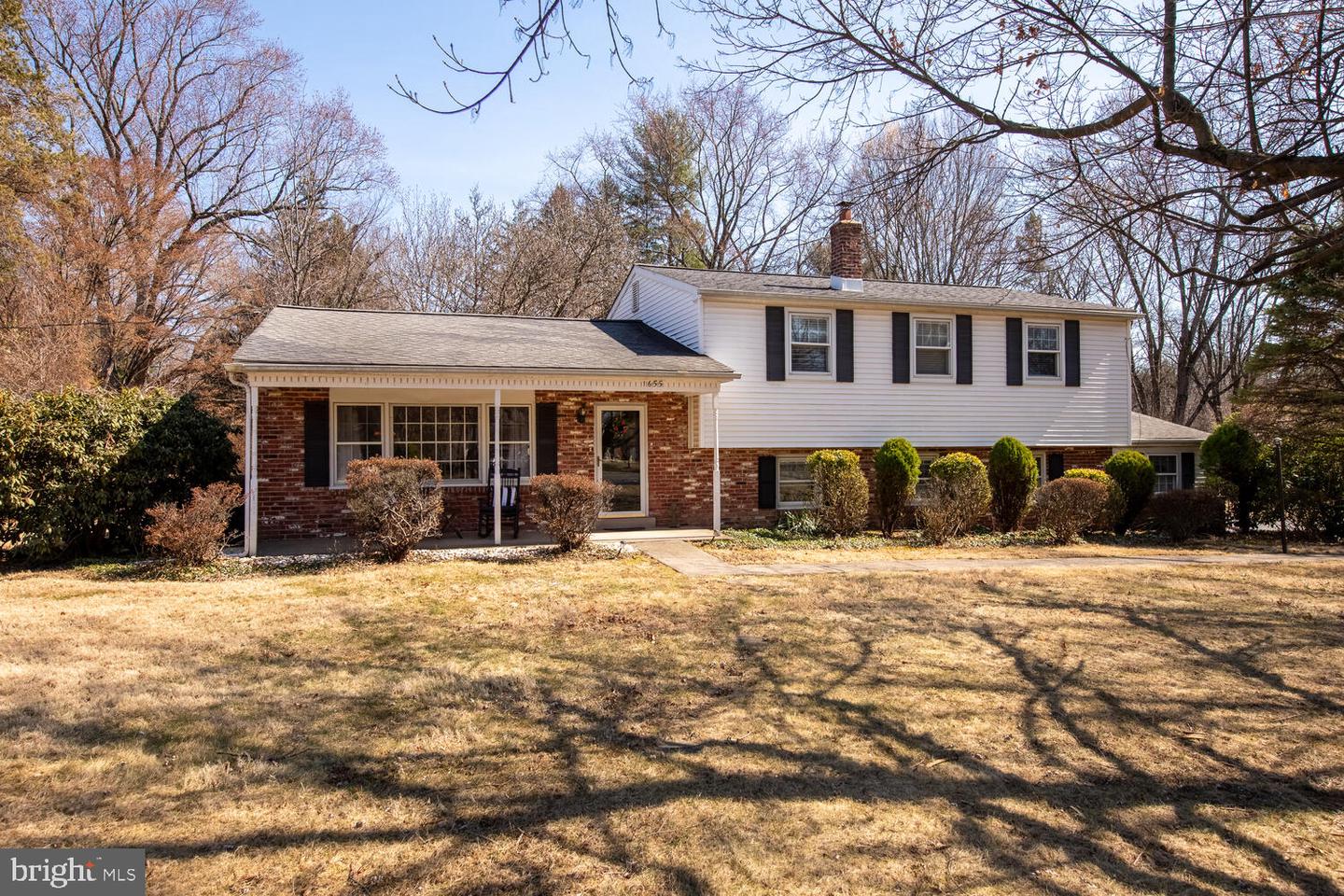1655 Ludwell Dr Property Photo