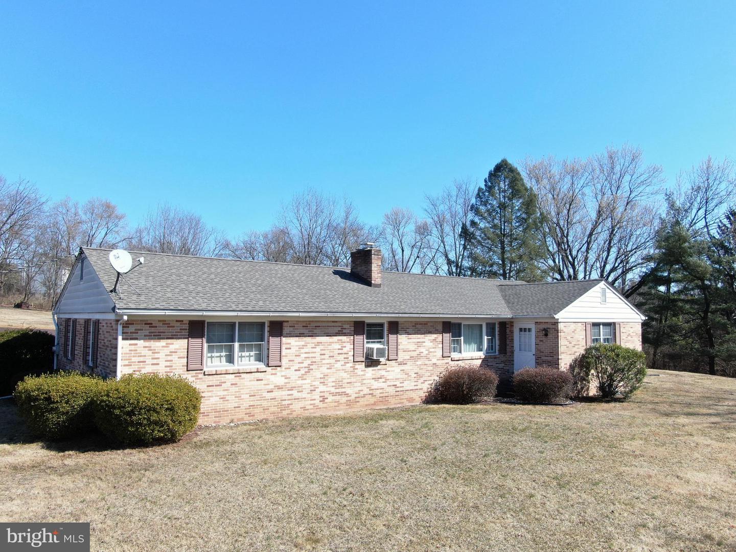 731 Old Sumneytown Pike Property Photo