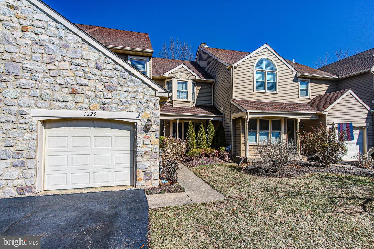 1225 Browning Ct Property Photo