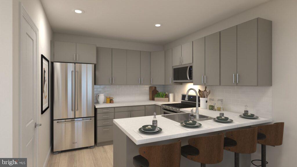 1815 Arch St #17s Property Photo 3