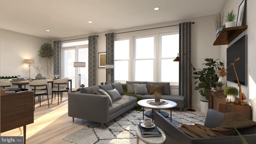 1815 Arch St #17s Property Photo 4