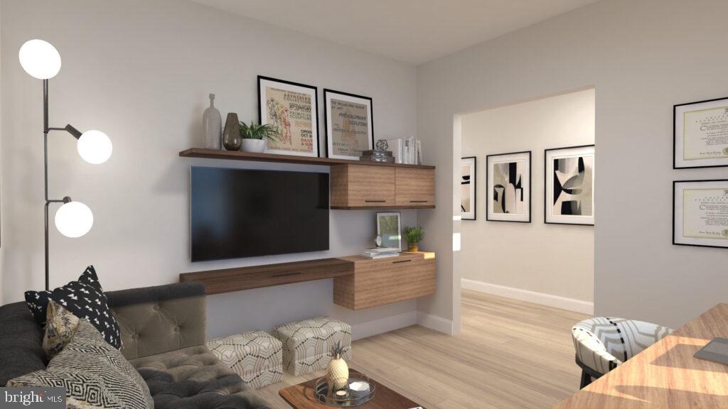 1815 Arch St #17s Property Photo 12