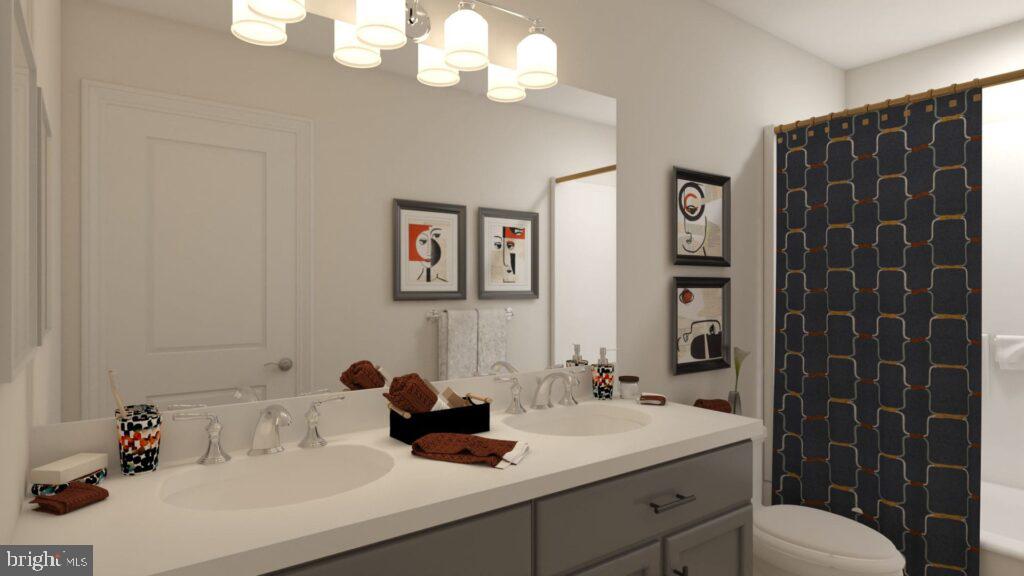 1815 Arch St #17s Property Photo 13