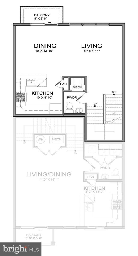 1815 Arch St #17s Property Photo 15