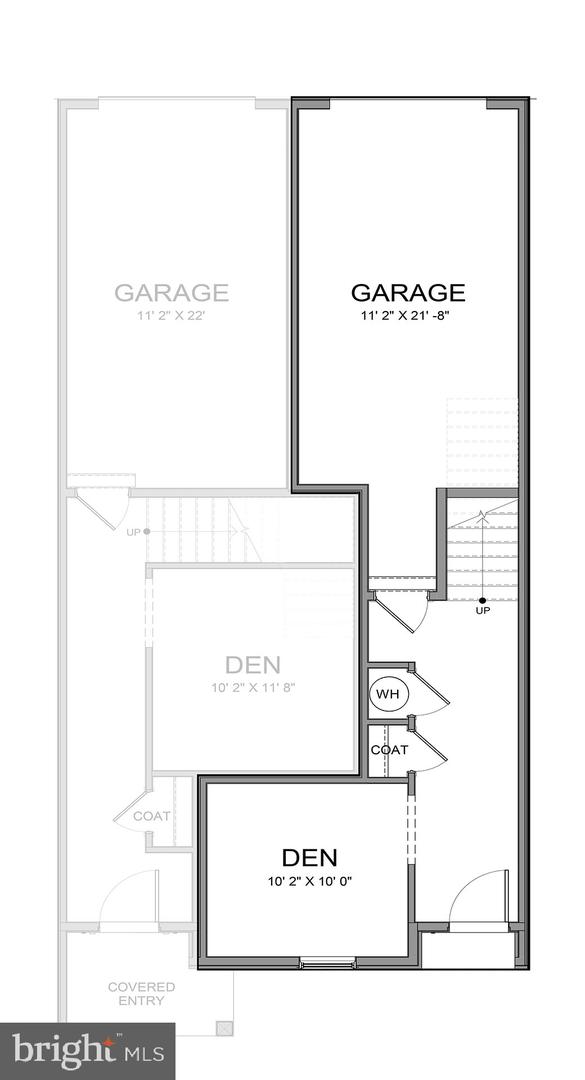1821 Arch St #14s Property Photo 12