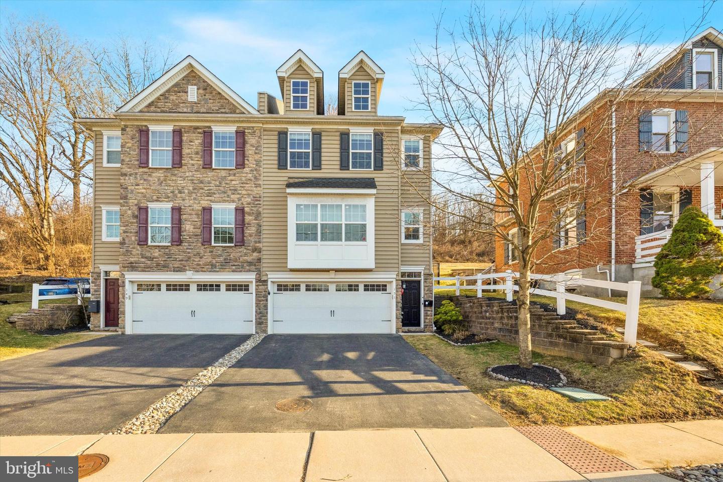 151 Moorehead Ave. Property Photo