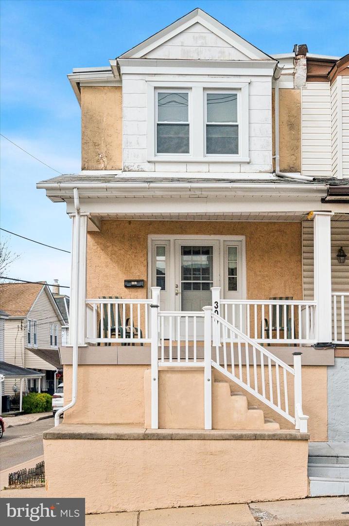 Jenkintown Real Estate Listings Main Image