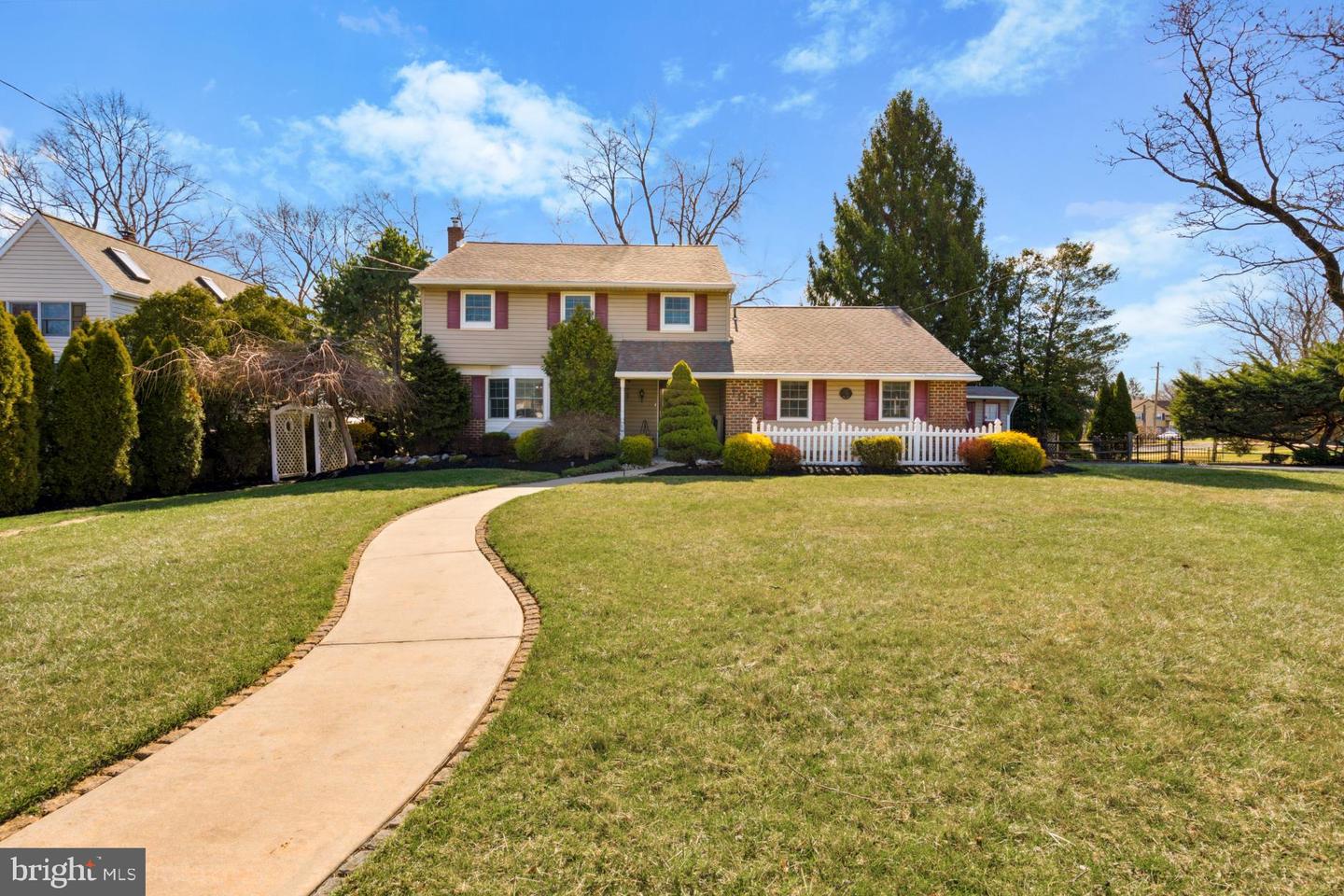 Blair Mill Real Estate Listings Main Image