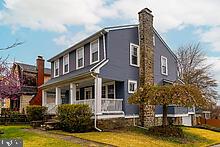 1632 Edge Hill Rd Property Photo