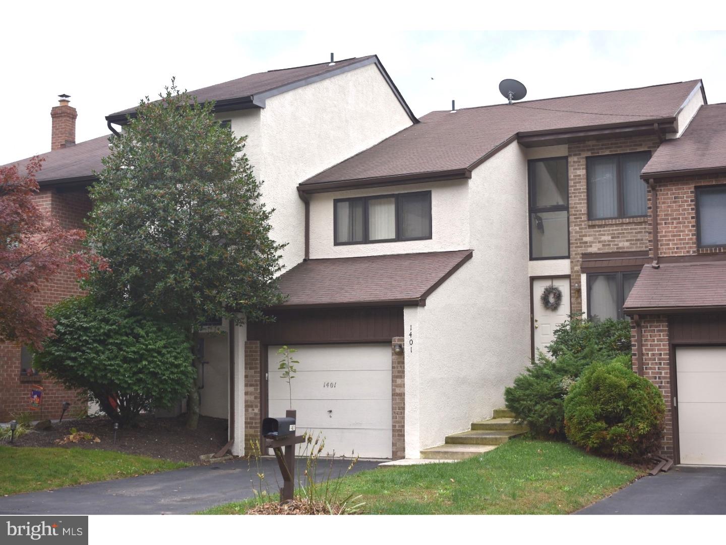 1401 Monroe Ln Property Photo