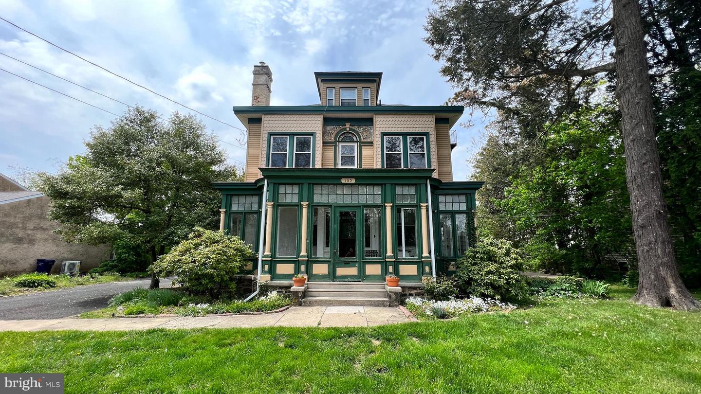 165 Mt Pleasant Property Photo