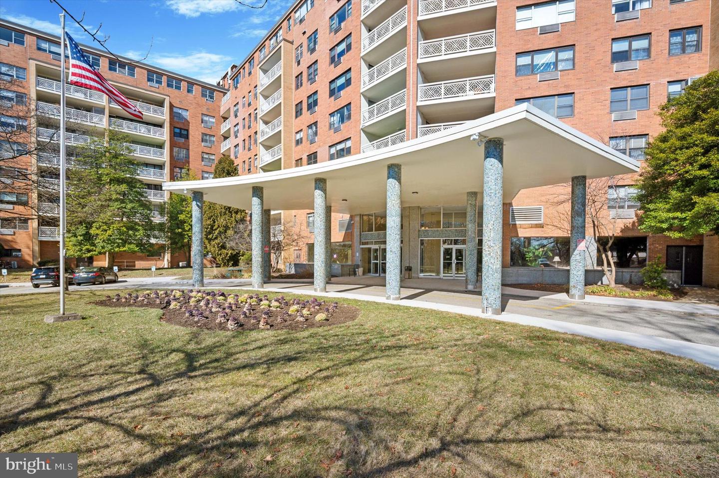 7900 Old York Rd #109-a Property Photo