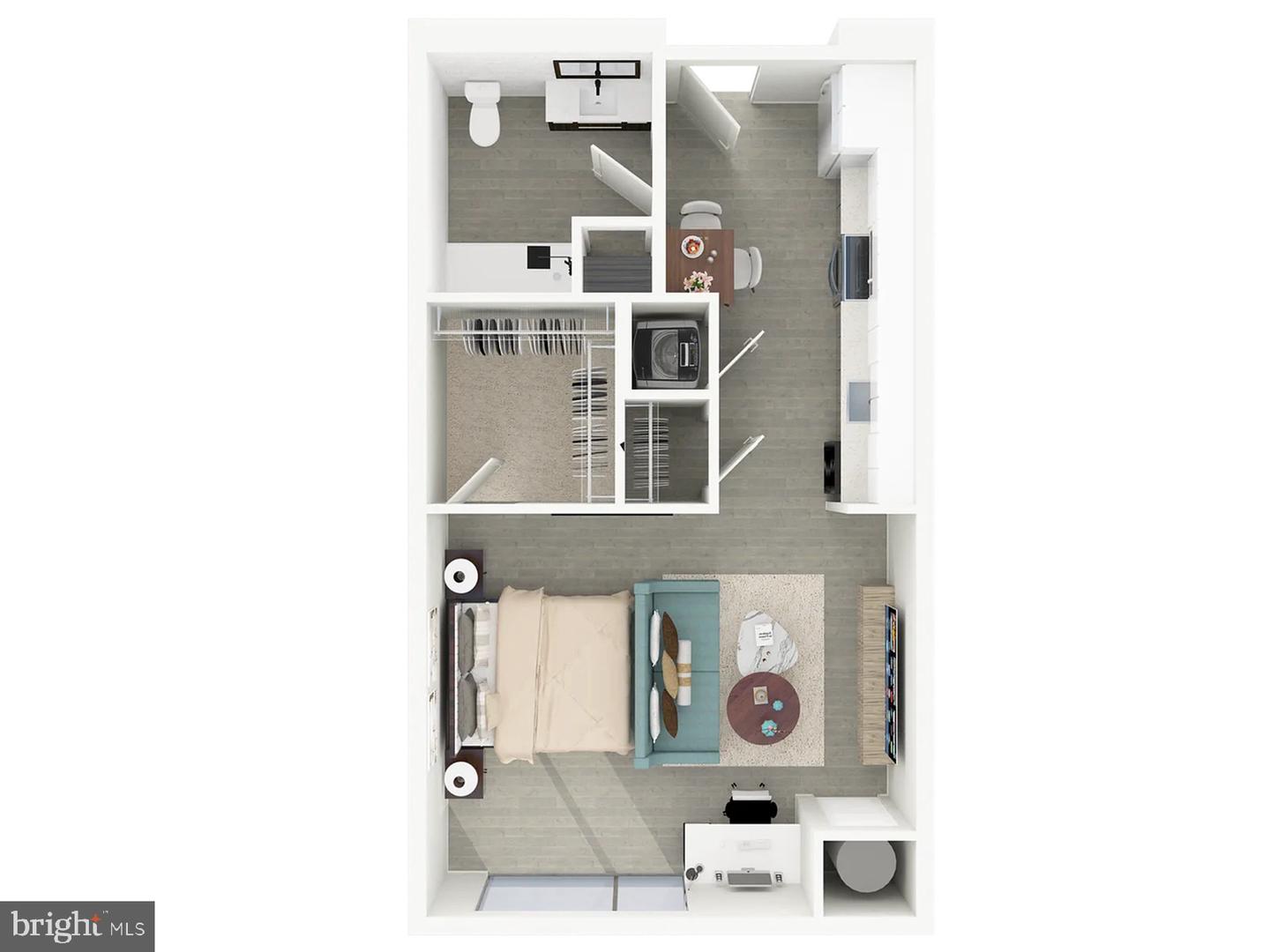 9 Presidential Blvd #0b-407 Property Photo