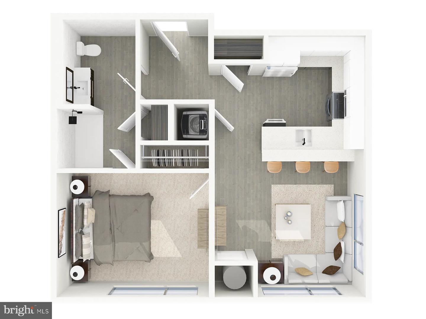 9 Presidential Blvd #0b-222 Property Photo