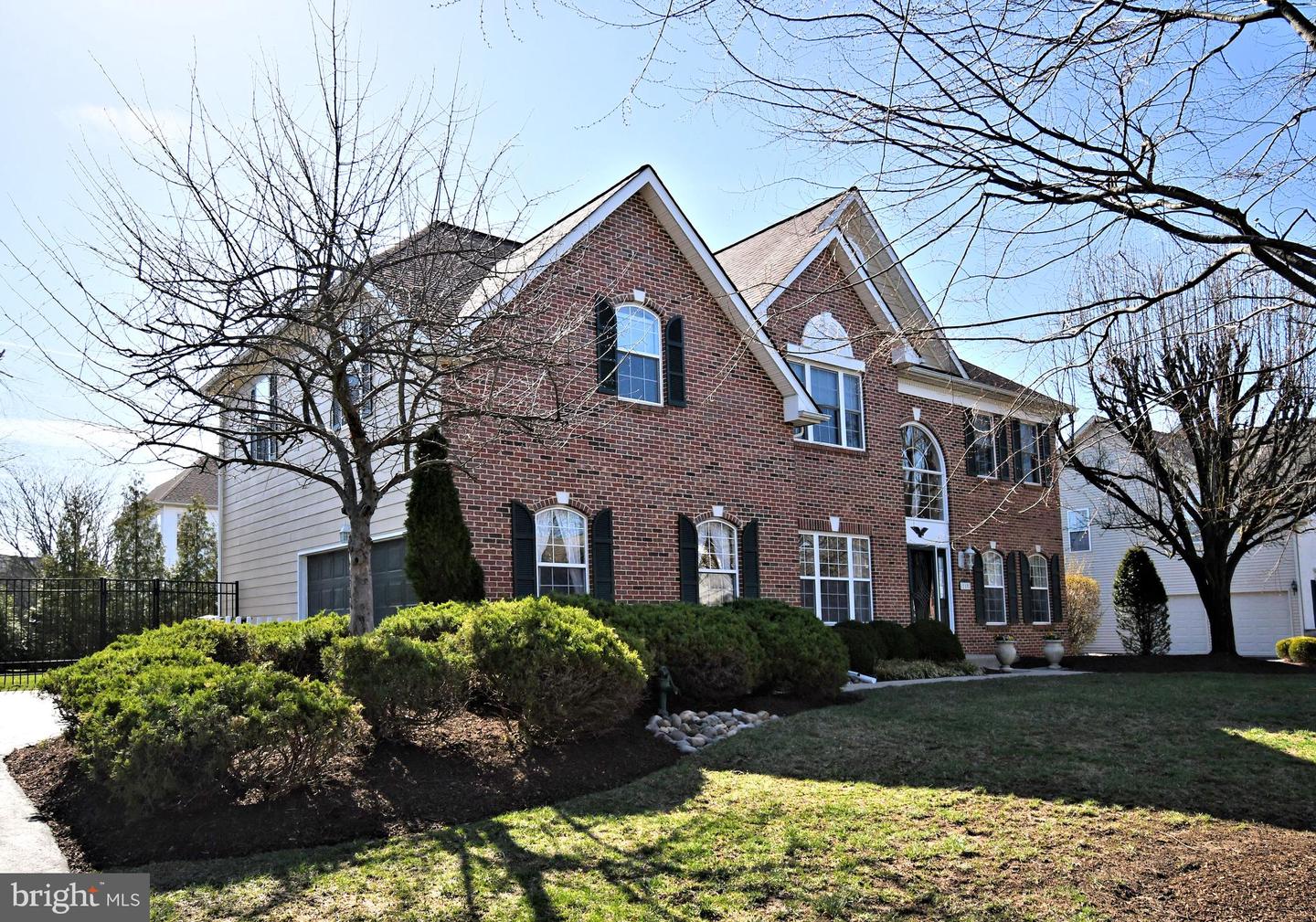110 Hanover Ave Property Photo