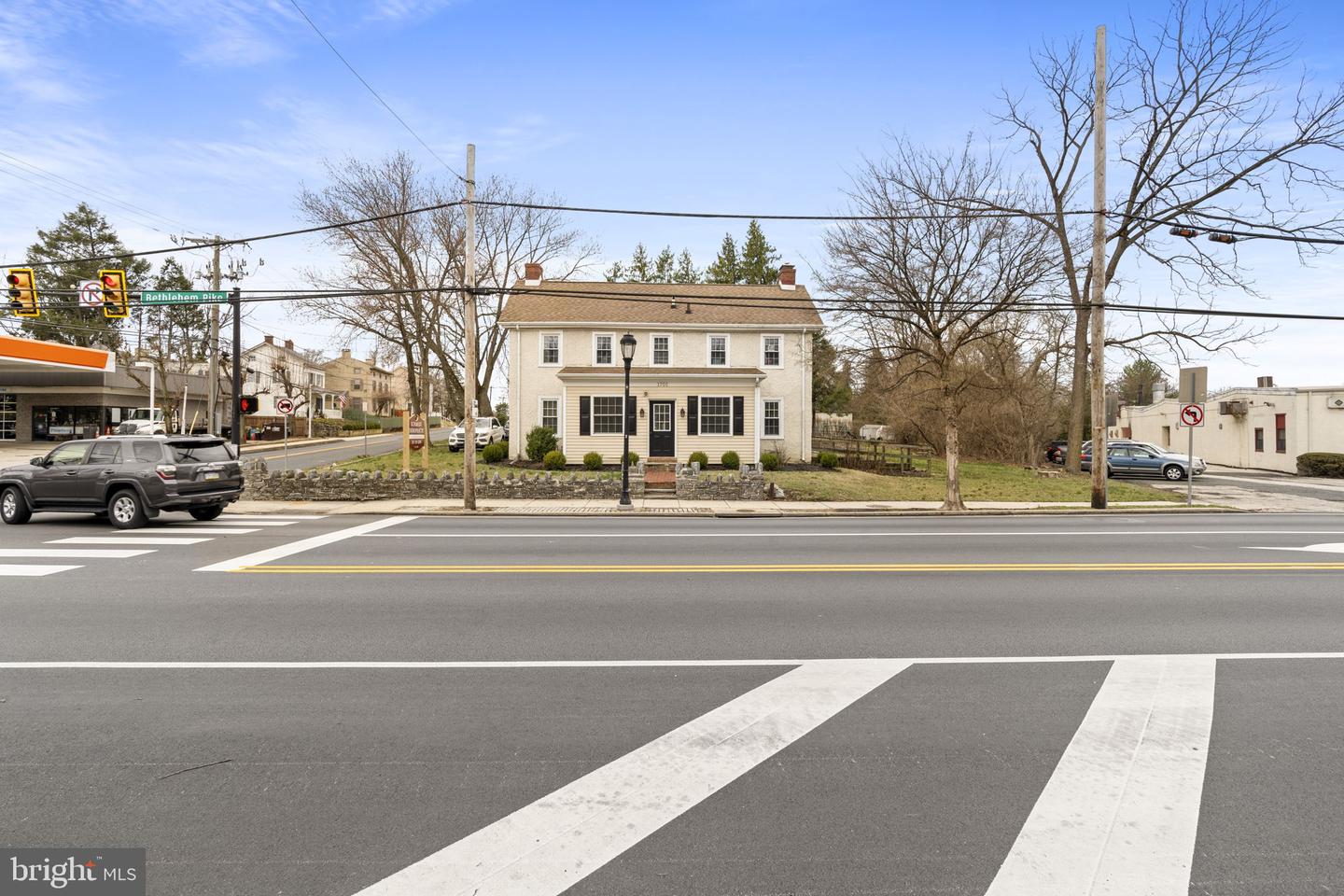 1701 Bethlehem Pike Property Photo