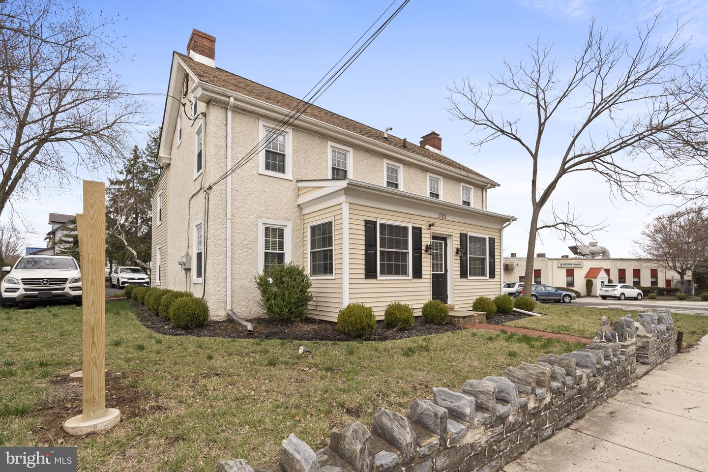 1701 Bethlehem Pike Property Photo 2