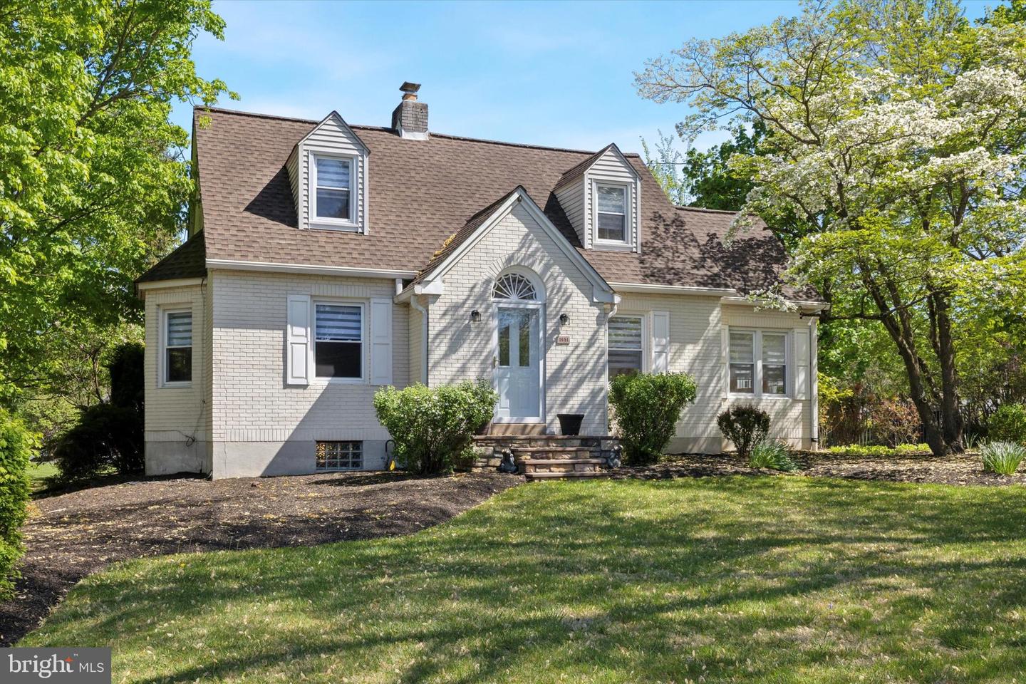 1651 Butler Pike Property Photo
