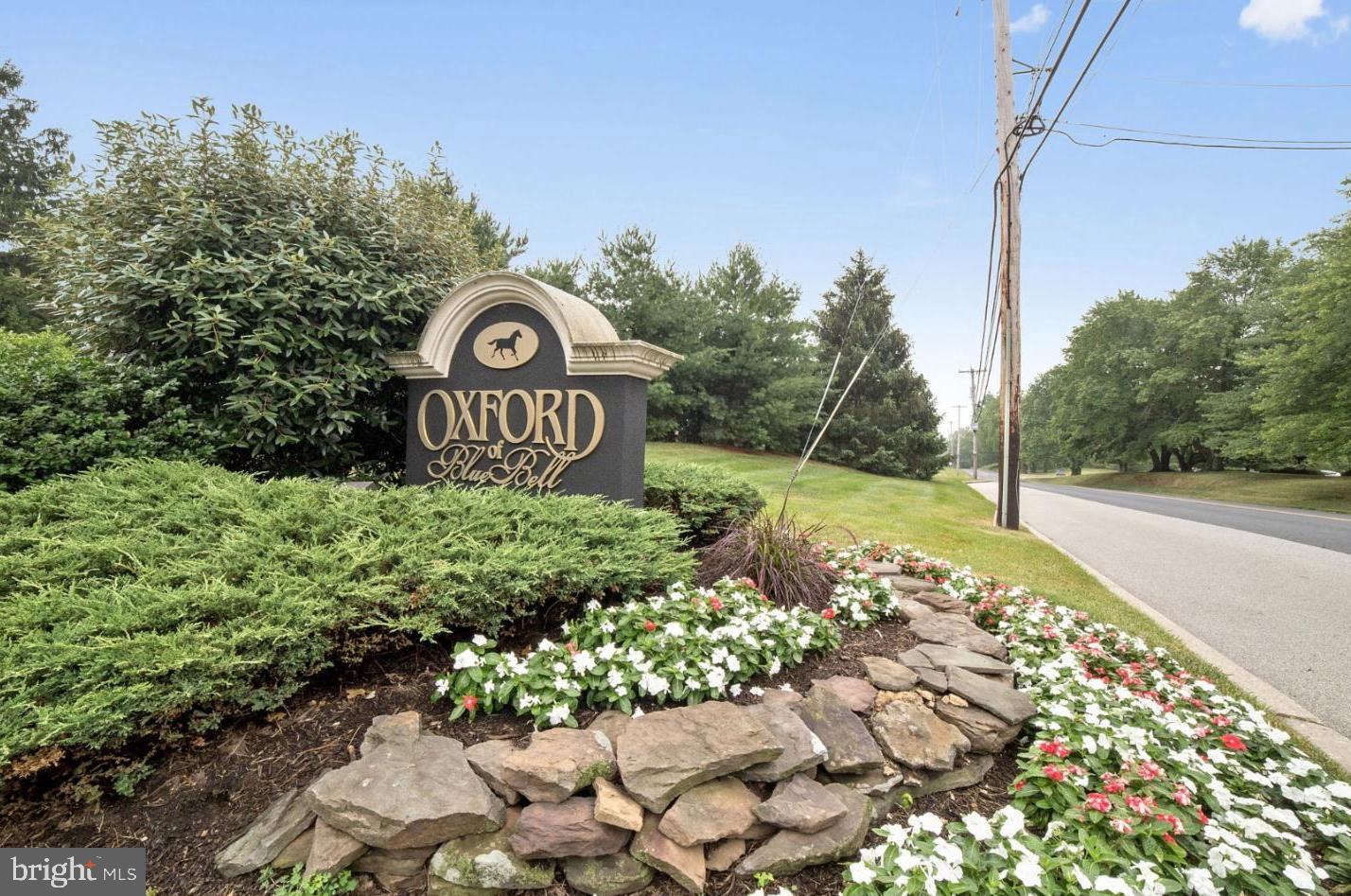 8 Barclay Ct #203 U-8 Property Photo