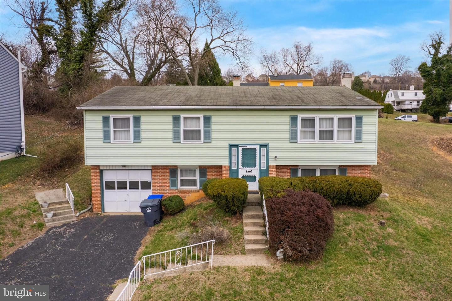 258 Tennessee Ave Property Photo 1