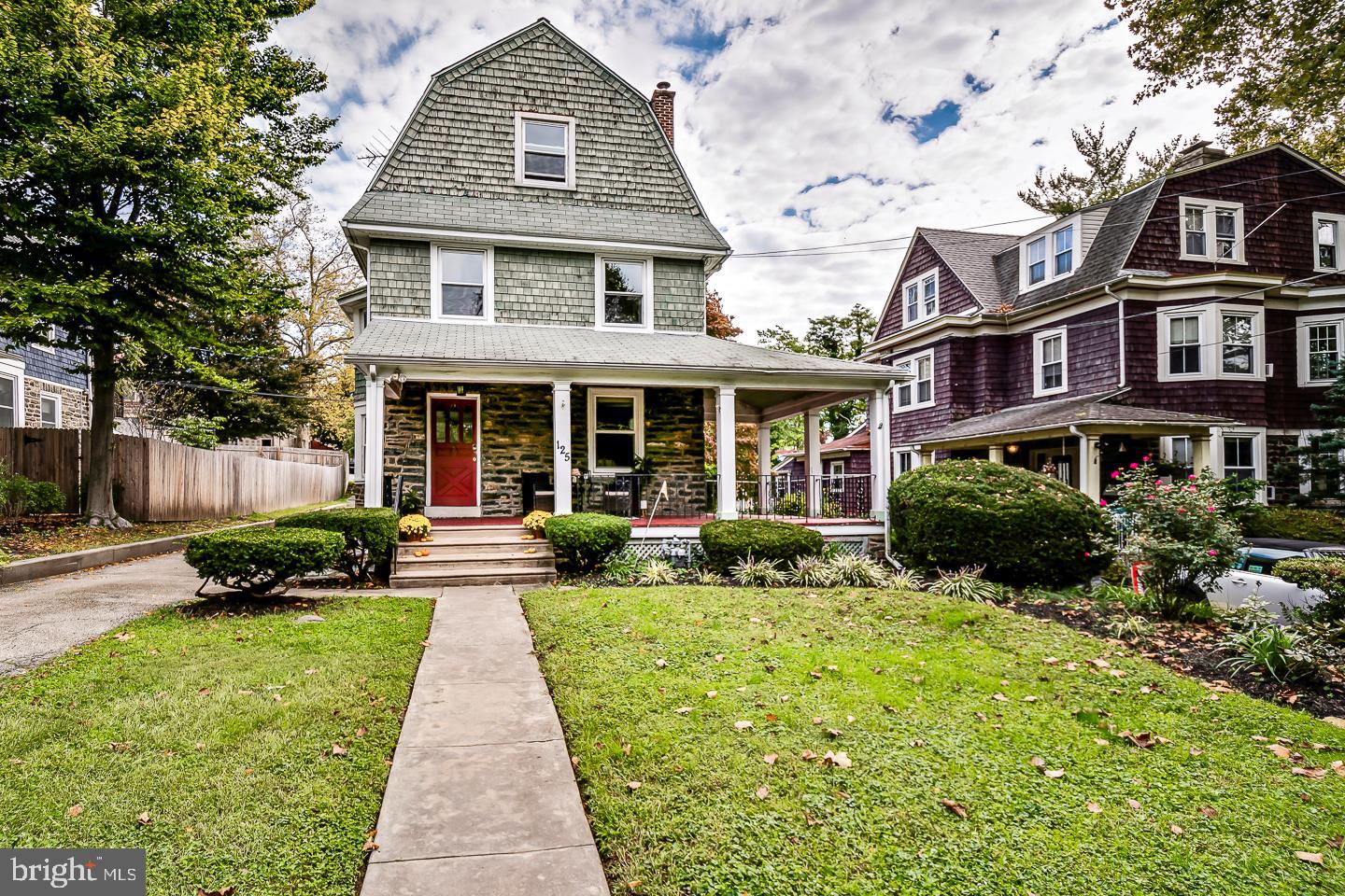 125 Birch Ave Property Photo
