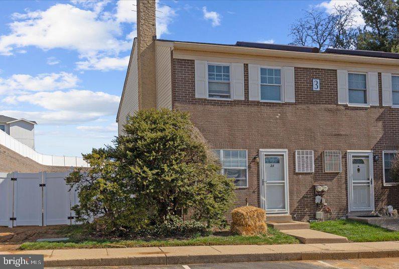 515 N York Rd #3-a Property Photo