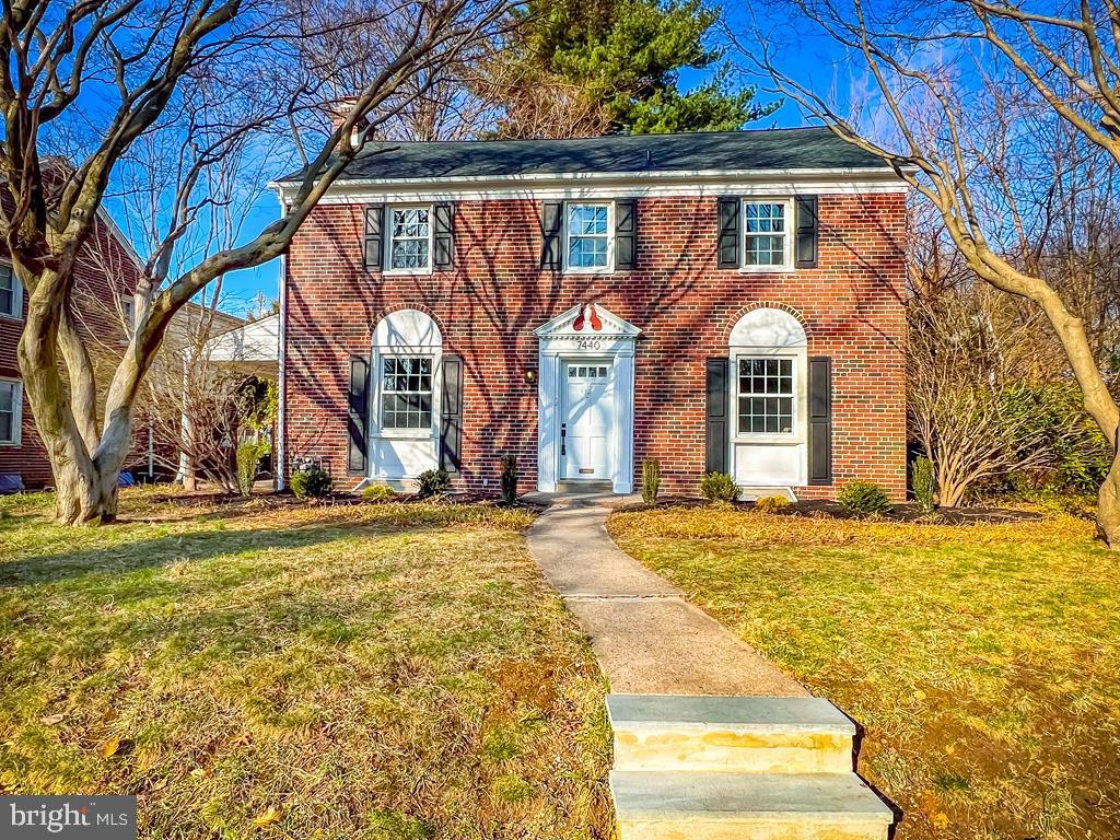 7440 Elizabeth Rd Property Photo