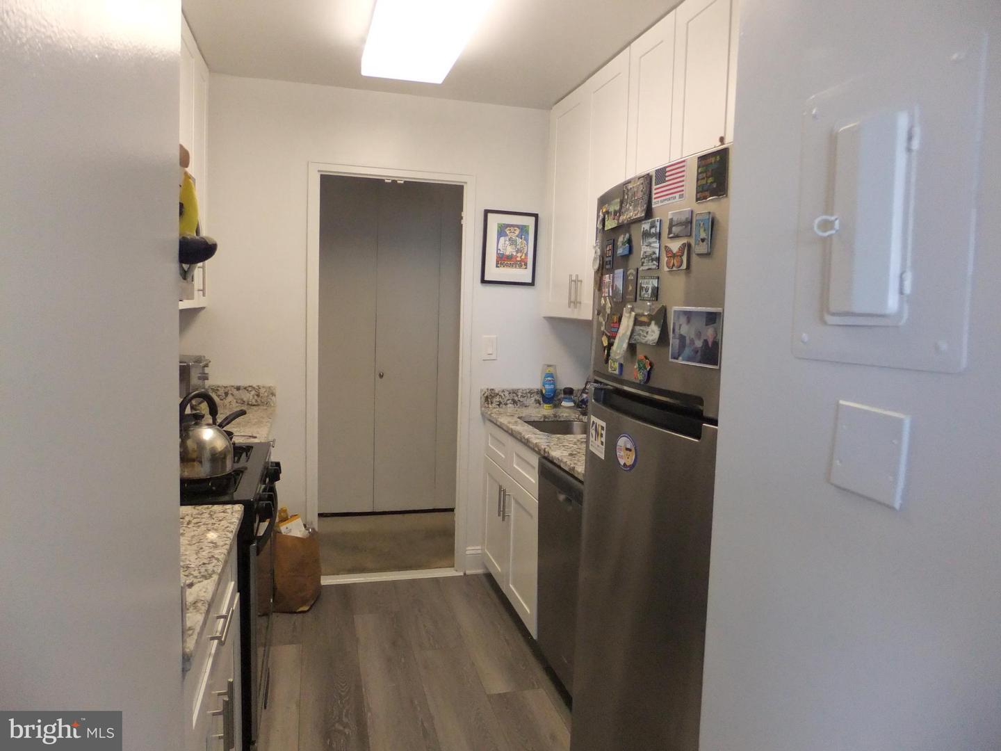 1600 Hagys Ford Rd #8u Property Photo 8