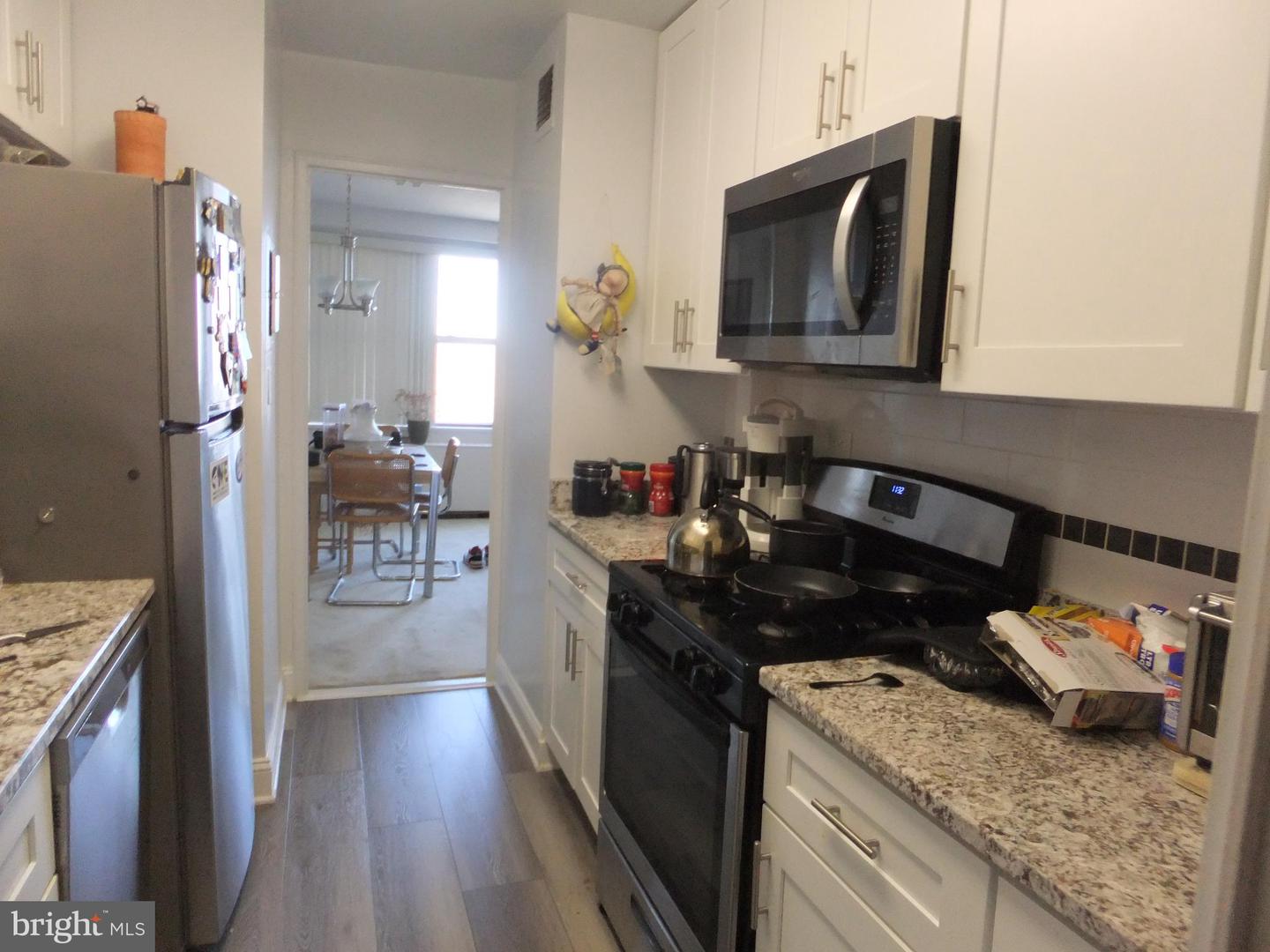 1600 Hagys Ford Rd #8u Property Photo 10