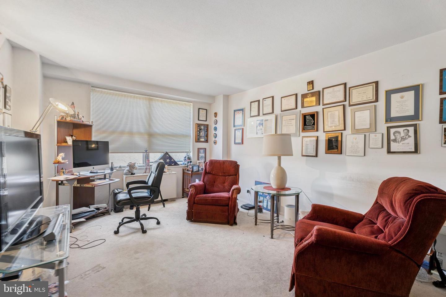 1600 Hagys Ford Rd #8u Property Photo 12