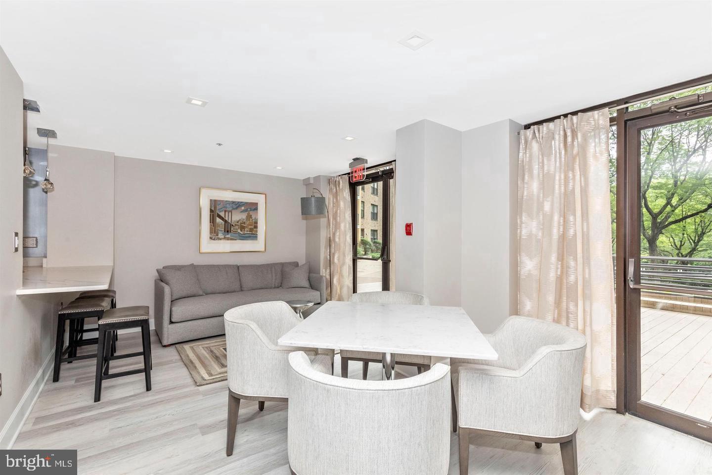 1600 Hagys Ford Rd #8u Property Photo 31