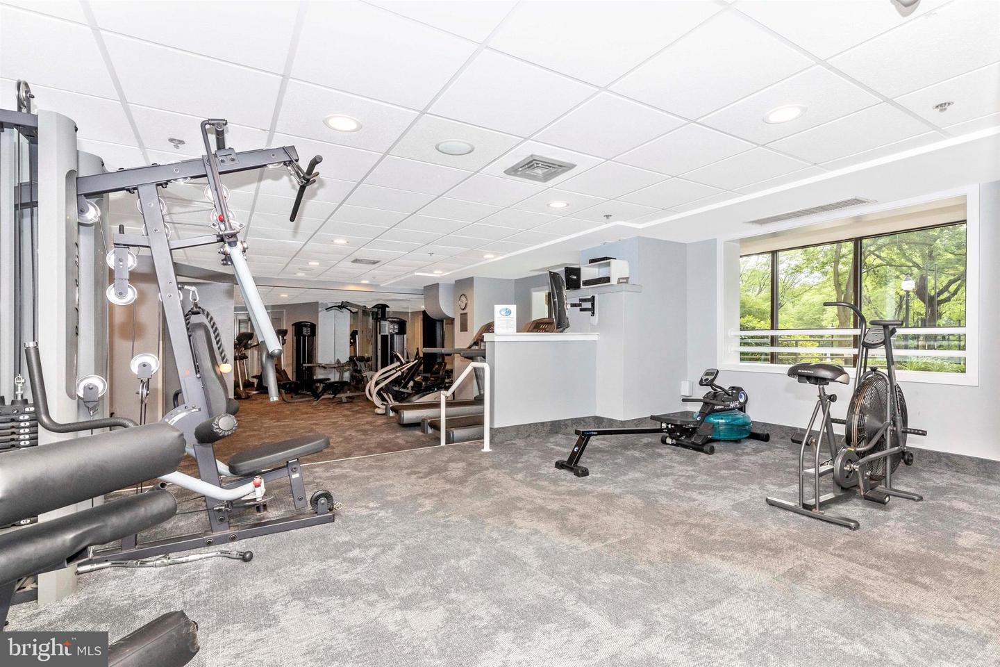 1600 Hagys Ford Rd #8u Property Photo 35