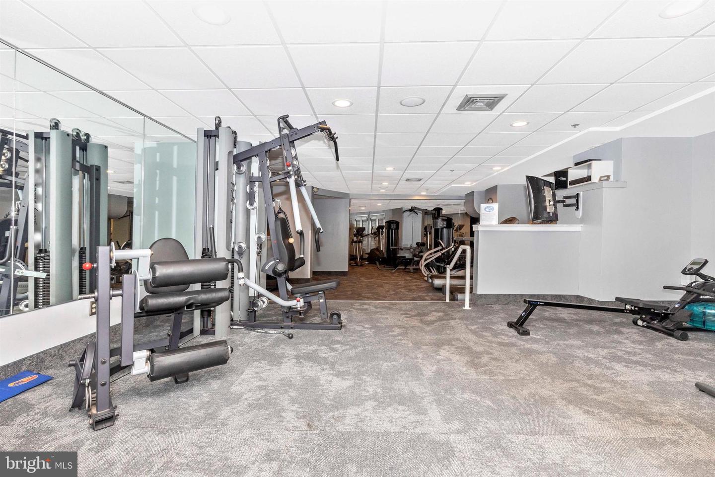 1600 Hagys Ford Rd #8u Property Photo 36